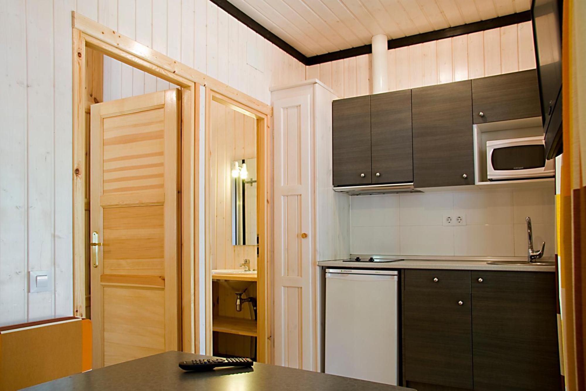 Camping Solmar Blanes Exterior foto