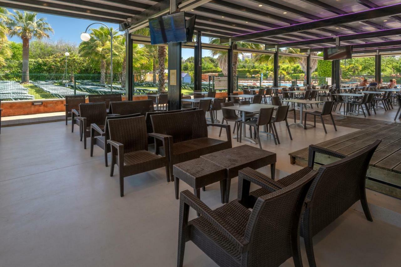 Camping Solmar Blanes Exterior foto