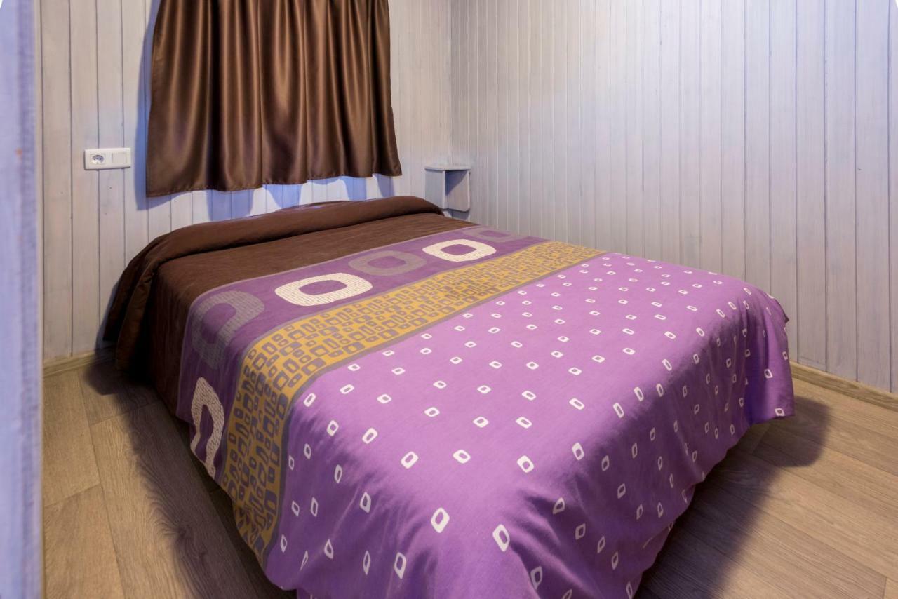 Camping Solmar Blanes Exterior foto