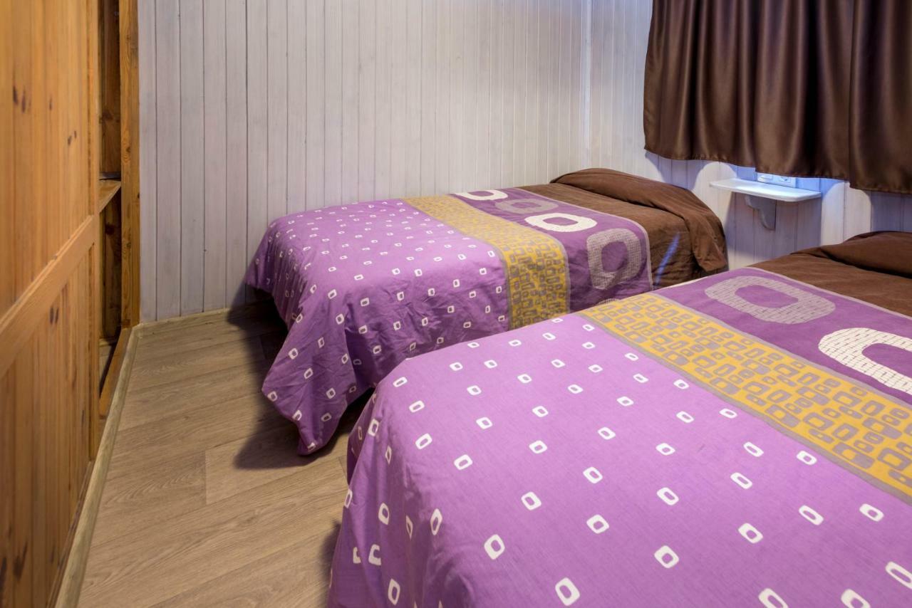 Camping Solmar Blanes Exterior foto